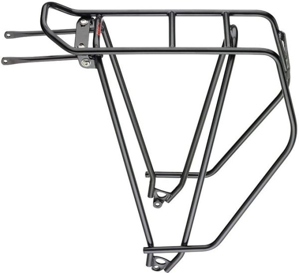 Tubus Gepäckträger Cargo Evo - 28 Zoll