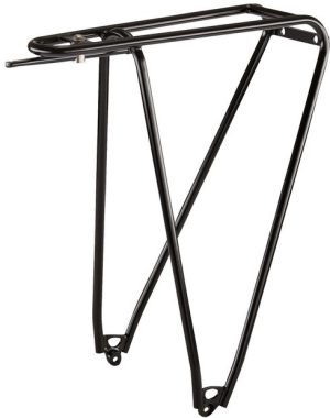 Tubus Gepäckträger Fly Evo - 26-28 Zoll