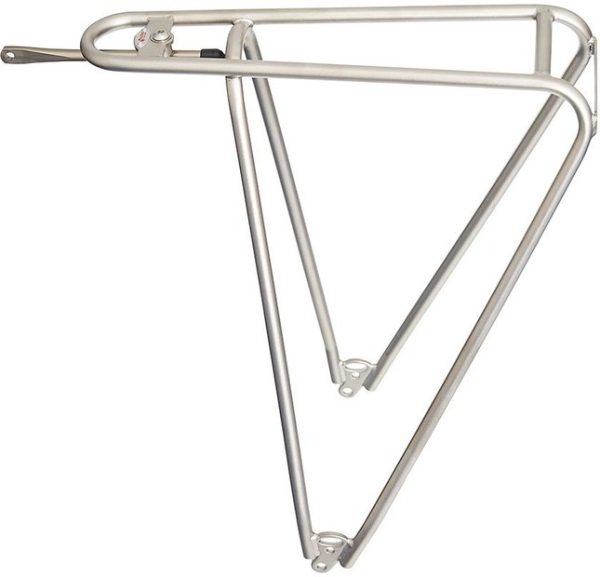 4036823410005 Tubus Gepäckträger Fly Classic Edelstahl - 26-28 Zoll