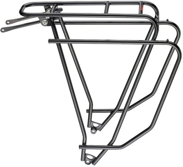 Tubus Gepäckträger Logo Evo