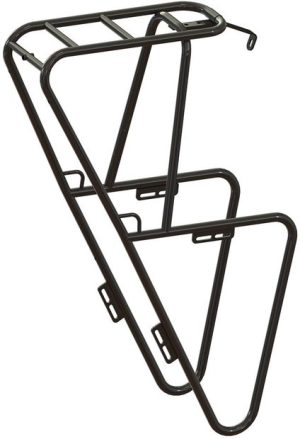 Tubus Lowrider Grand Expedition Front