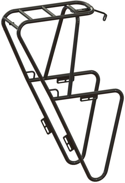 Tubus Lowrider Grand Expedition Front