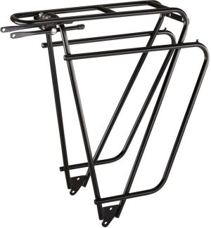 Tubus Gepäckträger Logo Classic - 29 Zoll