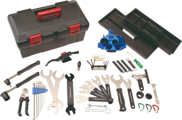 Procraft Professional Werkzeugkoffer