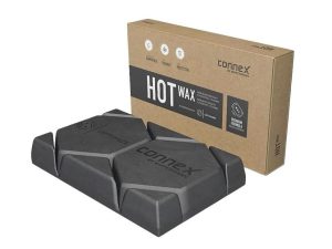 Connex Hot Wax Kettenwachs