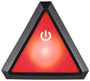 Uvex Plug-in LED XB043 Quatro / Gravel x