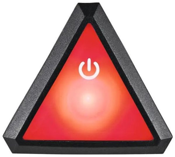 Uvex Plug-in LED XB043 Quatro / Gravel x