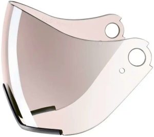 Uvex Ersatzvisier Finale Visor