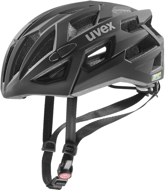Uvex Race 7