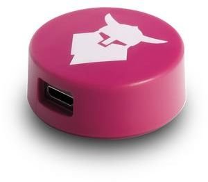 Uvex Tocsen Crashsensor