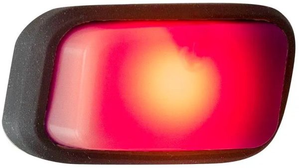 4043197339290 Uvex Plug-in LED XB054 City 4/ Rush Visor