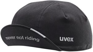 Uvex Cycling Cap
