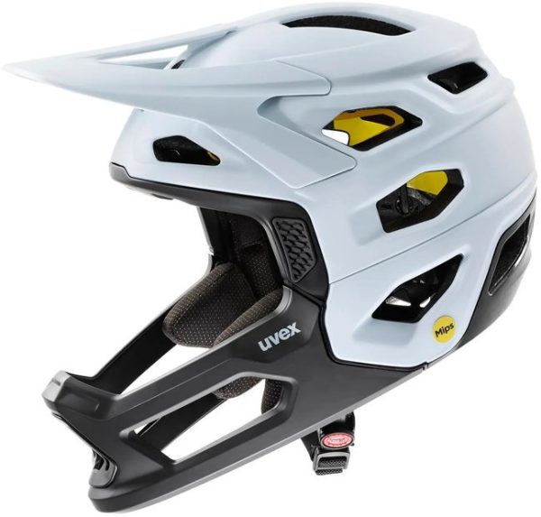 Uvex Revolt MIPS