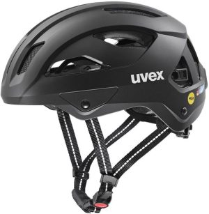 Uvex City Stride MIPS Hiplok