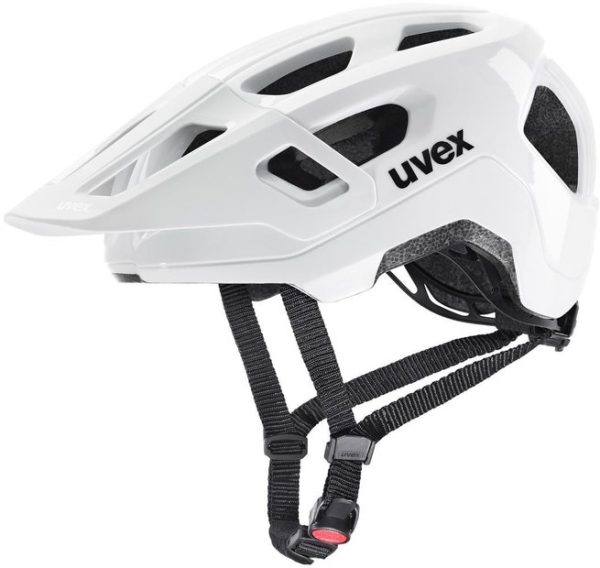 4043197372693 Uvex React Junior