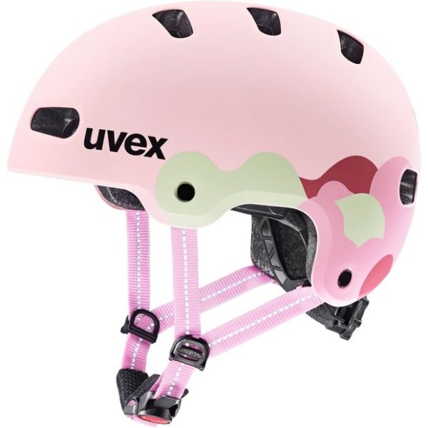 4043197394206 Uvex Kid 4 Style