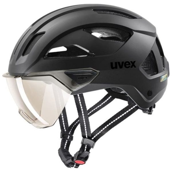 Uvex Stride Visor