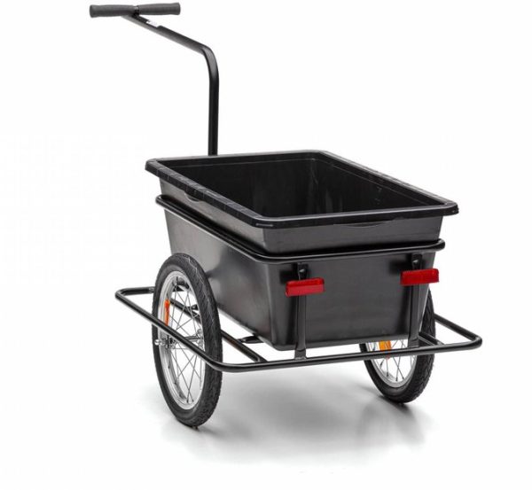 ROLAND Transportanhänger Big Boy