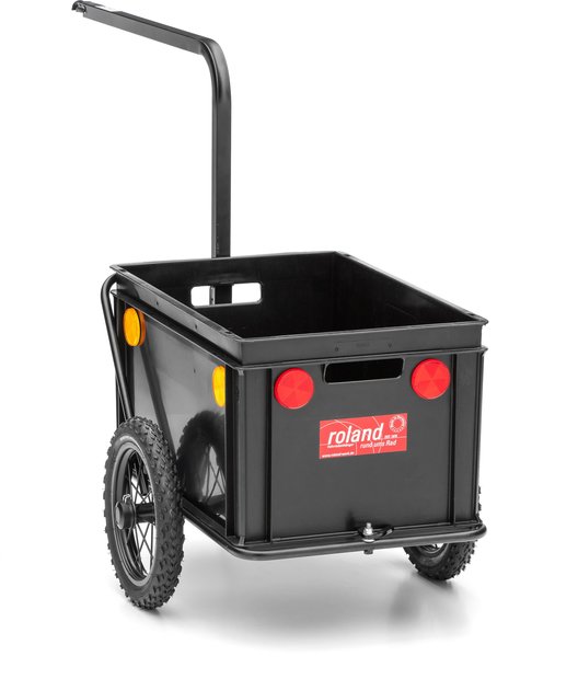 ROLAND Transportanhänger Mini Boy