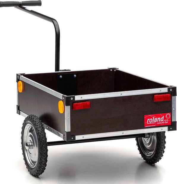 ROLAND Transportanhänger Maxi