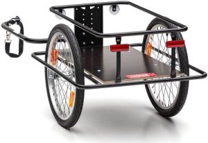 ROLAND Transportanhänger Der Roland