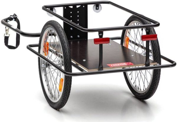 ROLAND Transportanhänger Der Roland