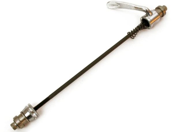 Croozer Bob Spezial-Schnellspanner bis 140 mm