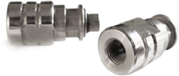 Croozer Bob Spezial-Aufnahme Nutz VA Shimano