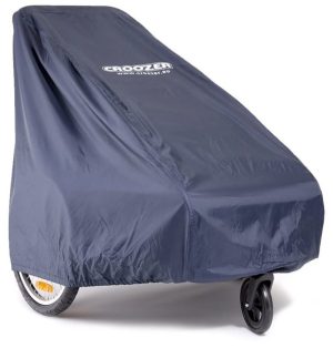 Croozer Faltgarage Kid ab 2003