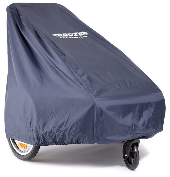 Croozer Faltgarage Kid ab 2003