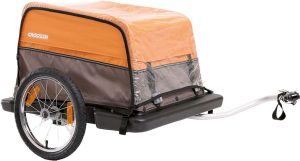 Croozer Regenverdeck Dog/Cargo