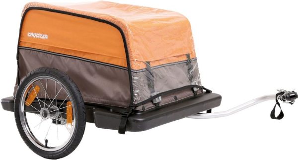Croozer Regenverdeck Dog/Cargo