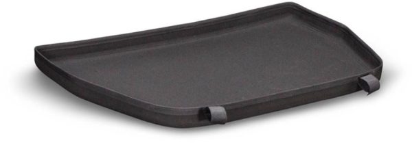 Croozer Fußraumschutzwanne - für Zweisitzer ab 2018