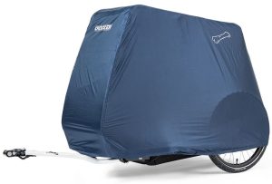 Croozer Faltgarage - für Dog Peppa