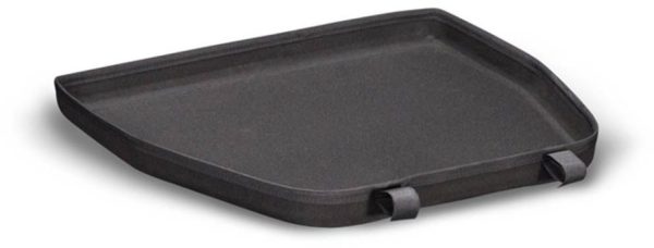 Croozer Fußraumschutzwanne - für Einsitzer ab 2018