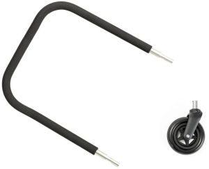 Croozer Buggy-Set Dog - für Dog Jokke / Dog Bruuno