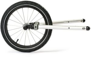 Croozer Jogger-Set - für alle Kid Zweisitzer ab 2018