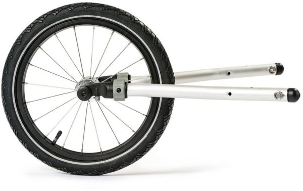 Croozer Jogger-Set - für alle Kid Zweisitzer ab 2018