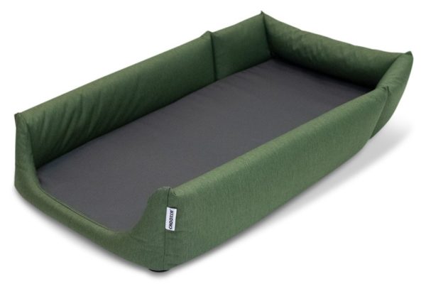 Croozer Hundebett - für Dog Bruuno