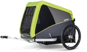 Croozer Regenverdeck - für Dog Jokke