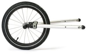 Croozer Jogger-Set - für alle Kid Einsitzer ab 2018