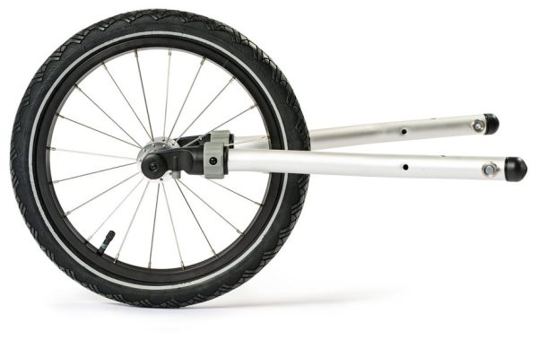 Croozer Jogger-Set - für alle Kid Einsitzer ab 2018