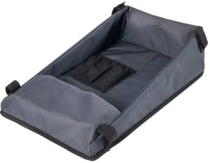 Croozer Packfach - für Dog Peppa