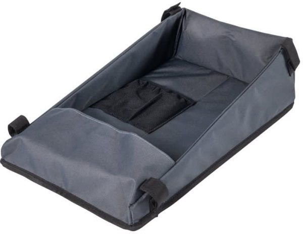 Croozer Packfach - für Dog Peppa