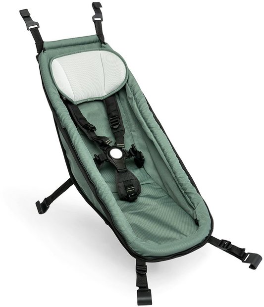 4044494154685 Croozer Babysitz - für alle Kid ab 2014