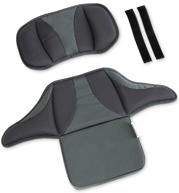 Croozer Sitzstütze - für alle Kid ab 2014