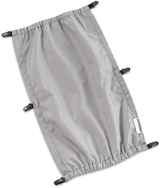 Croozer Sonnenschutz - für Kid Vaaya 1 / Kid Keeke 1