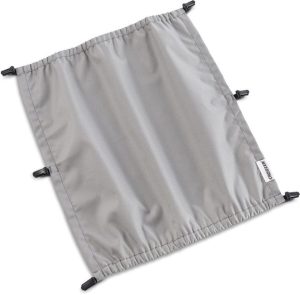 Croozer Sonnenschutz - für Kid Vaaya 2 / Kid Keeke 2