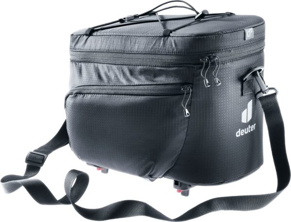 deuter Rack Bag 10 KF