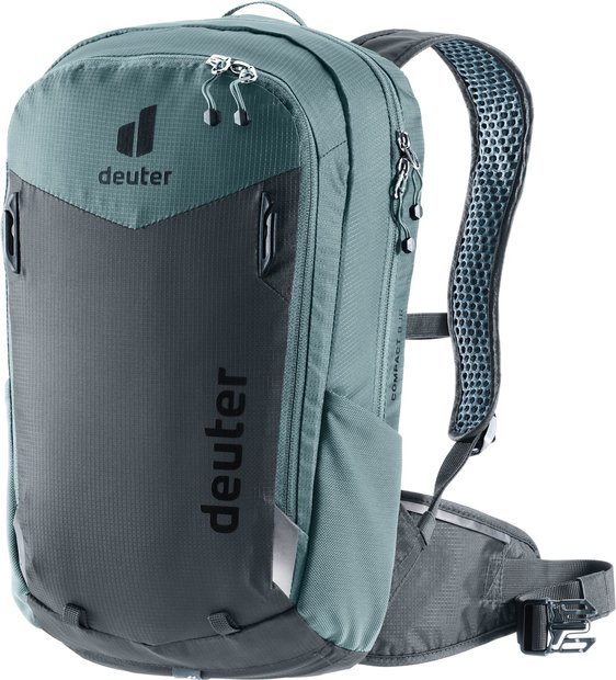 deuter Compact 8 Jr